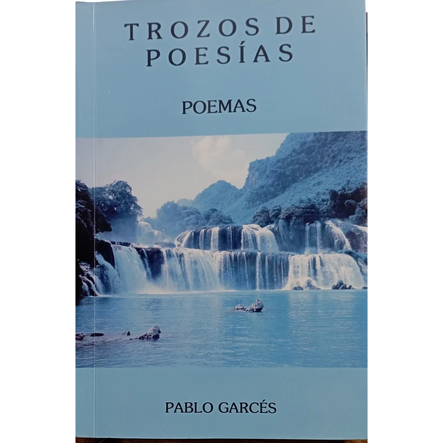 Trozos de poesía. Narraciones
