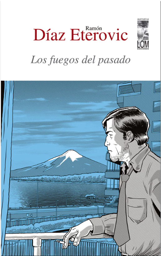 Los fuegos del pasado