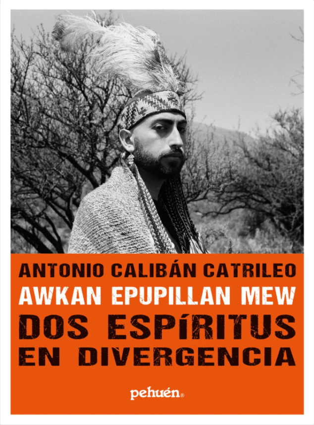 Awkan epupillan mew. Dos Espíritus en Divergencia