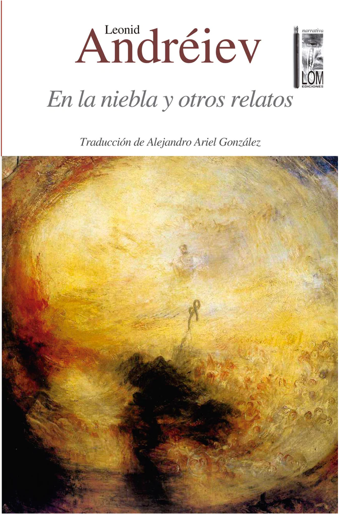 En la niebla y otros relatos