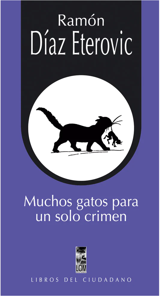 Muchos gatos para un solo crimen