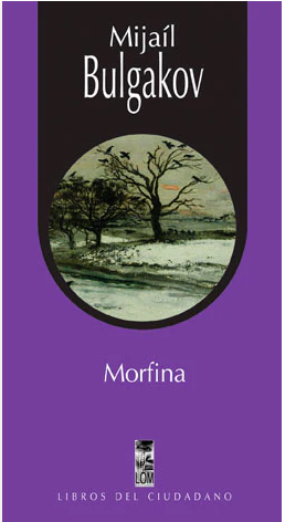Morfina