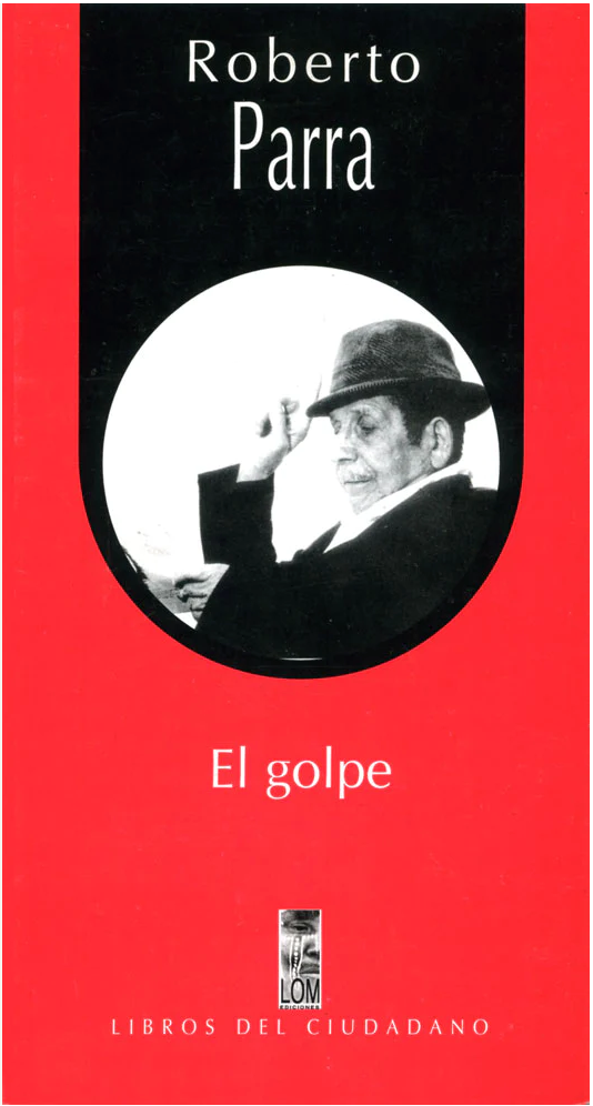 El golpe