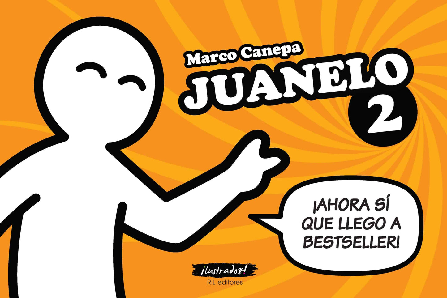Juanelo 2