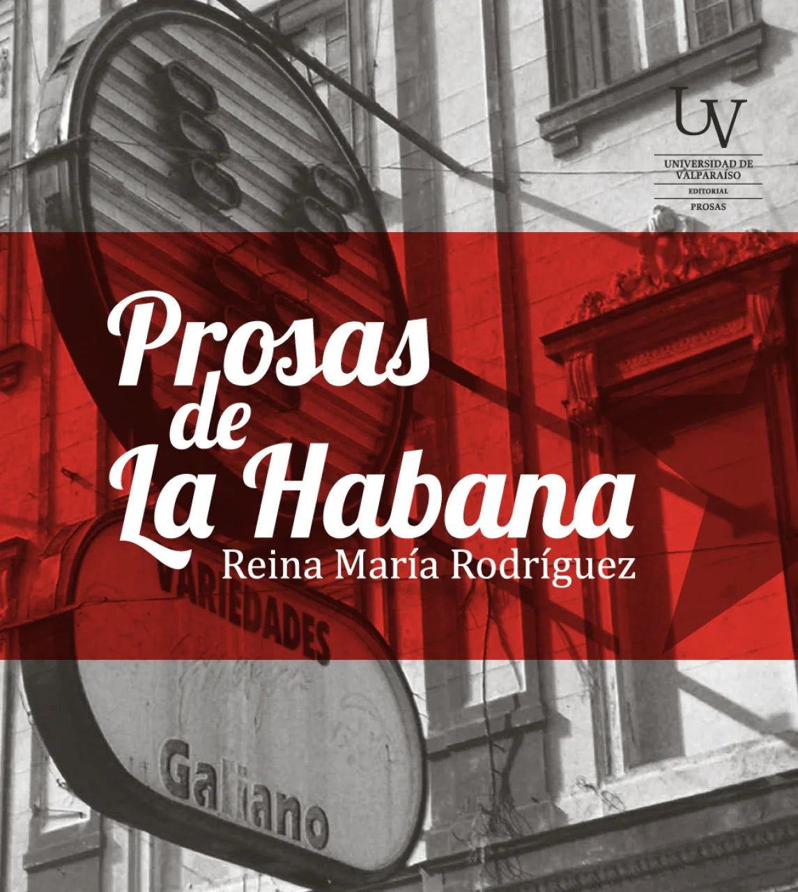 Prosas de La Habana
