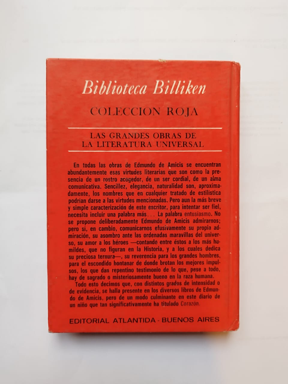 Corazón