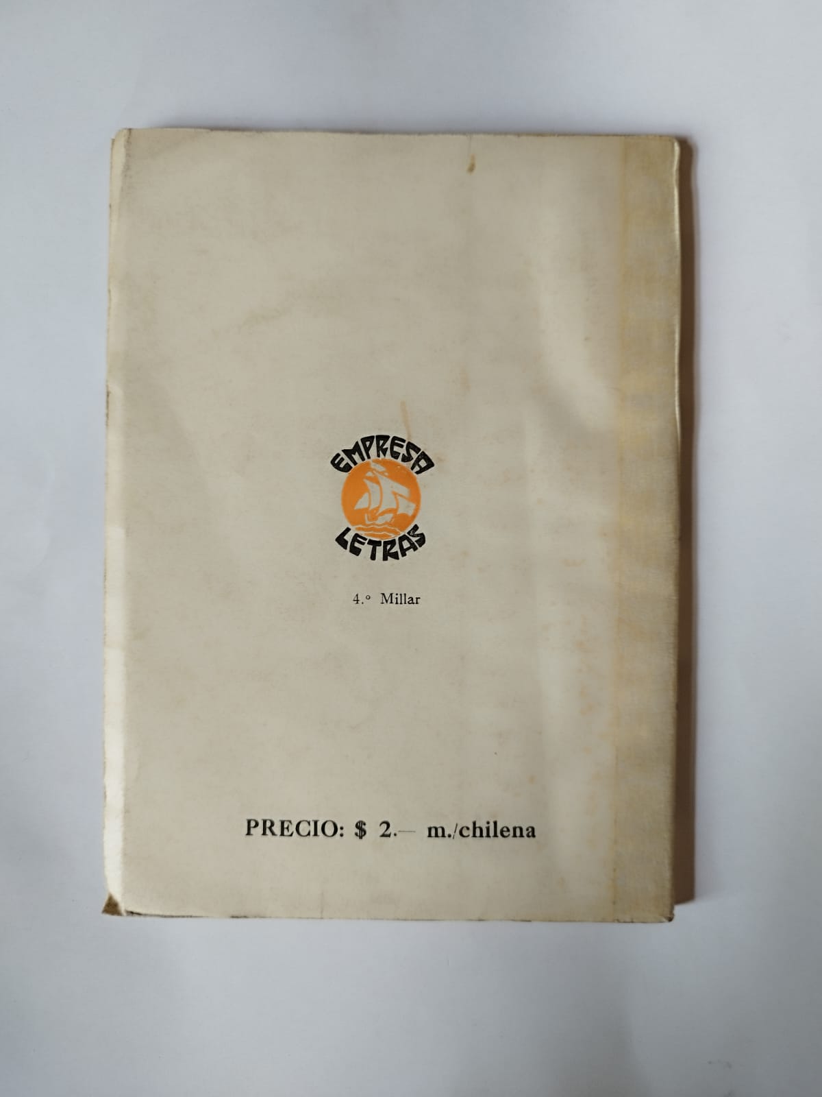 Justicia. El condenado número 437.