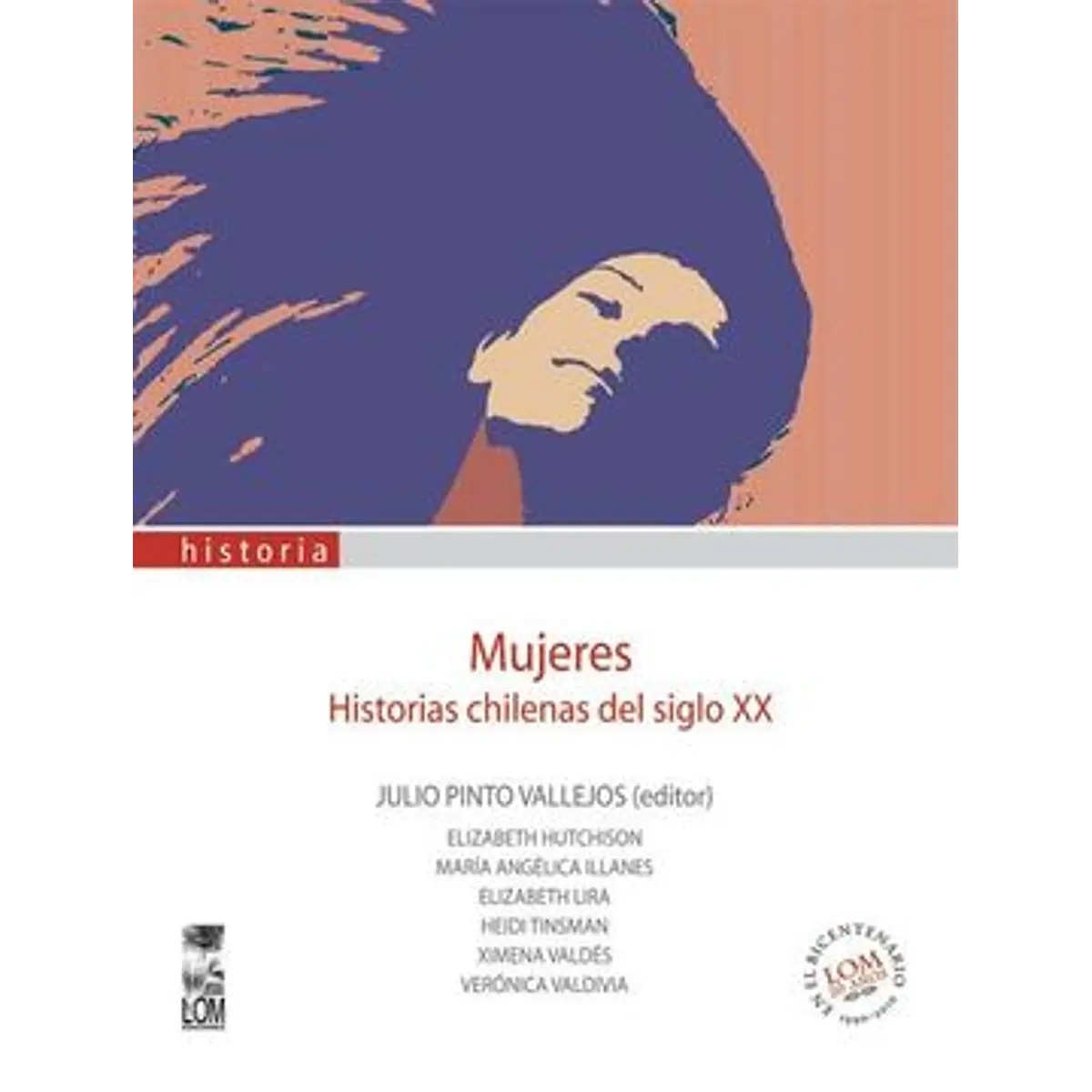 Mujeres: Historias chilenas del siglo XX