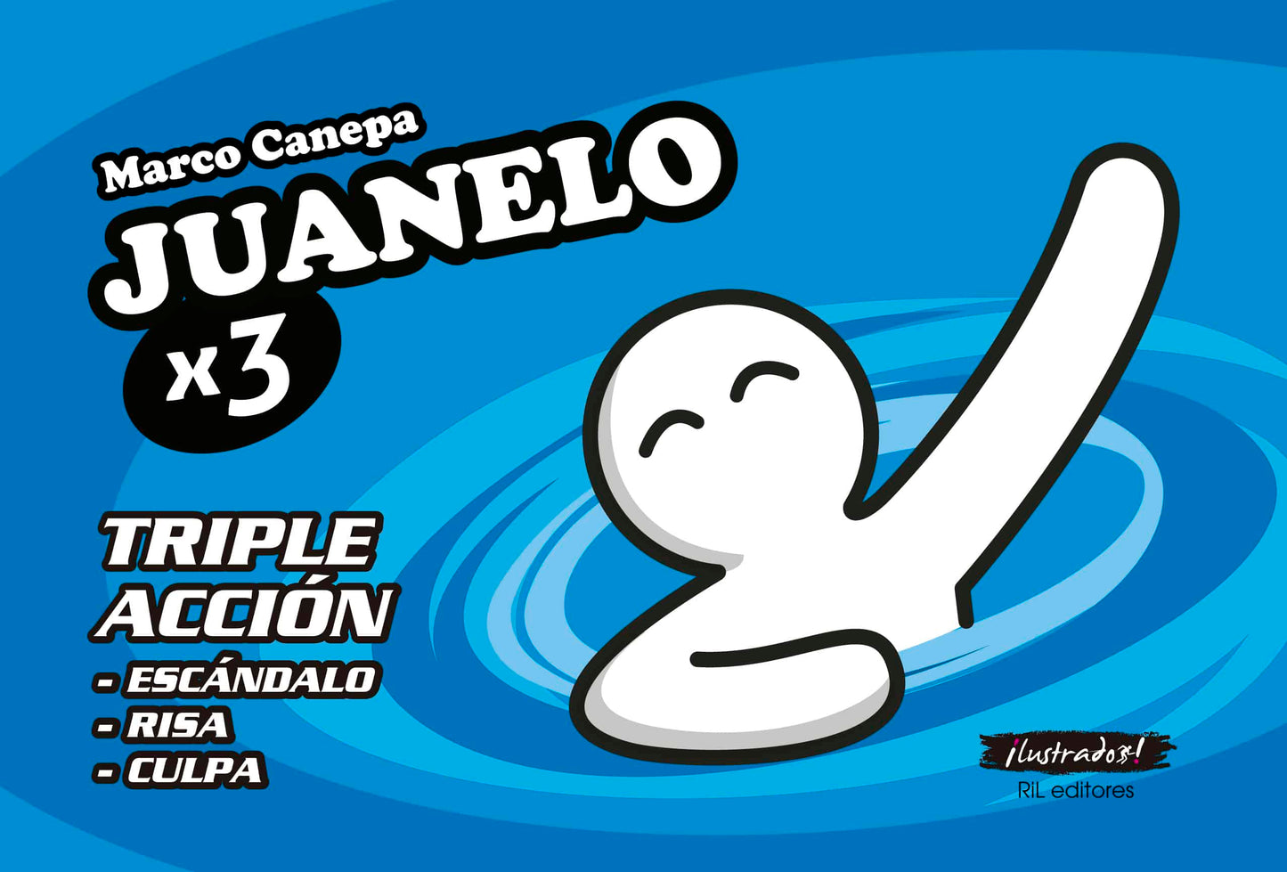 Juanelo 3