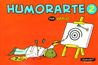 Humorarte 2