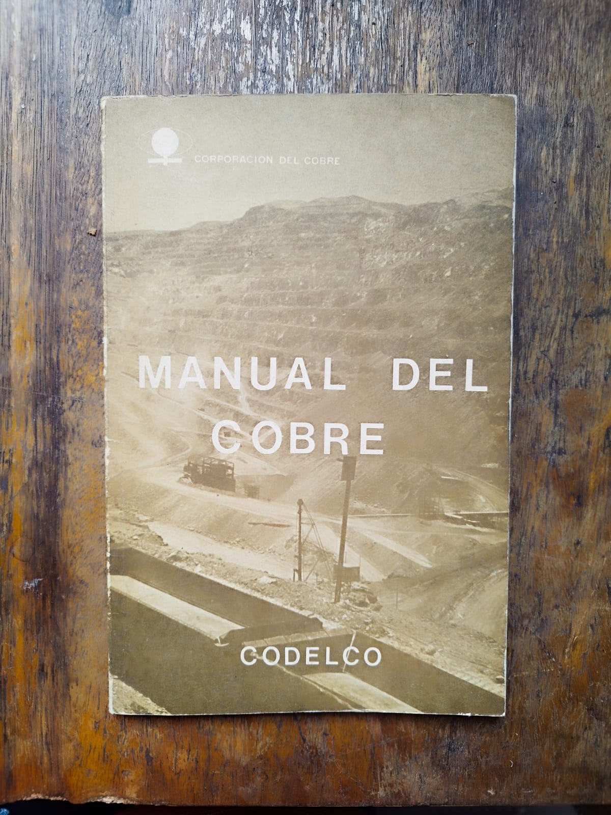 Manual del cobre