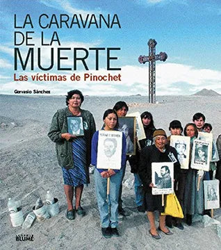 La caravana de la muerte