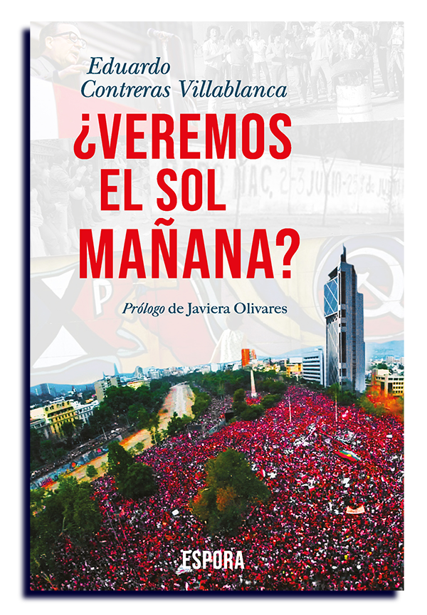 Veremos el sol mañana