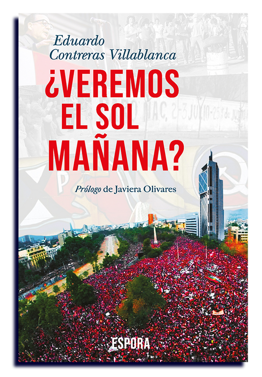 Veremos el sol mañana
