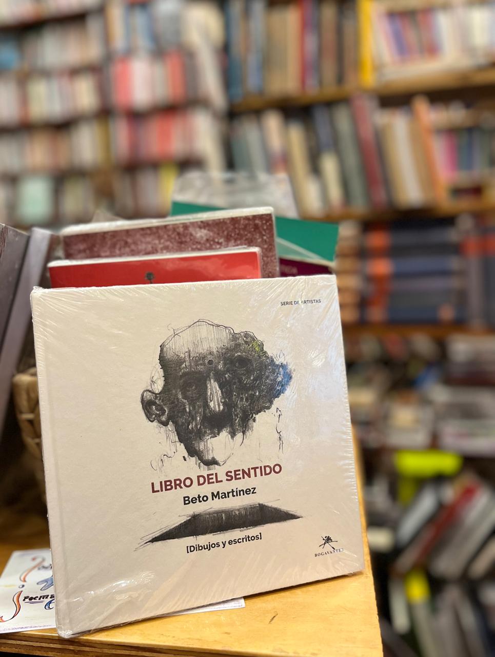 Libro del sentido