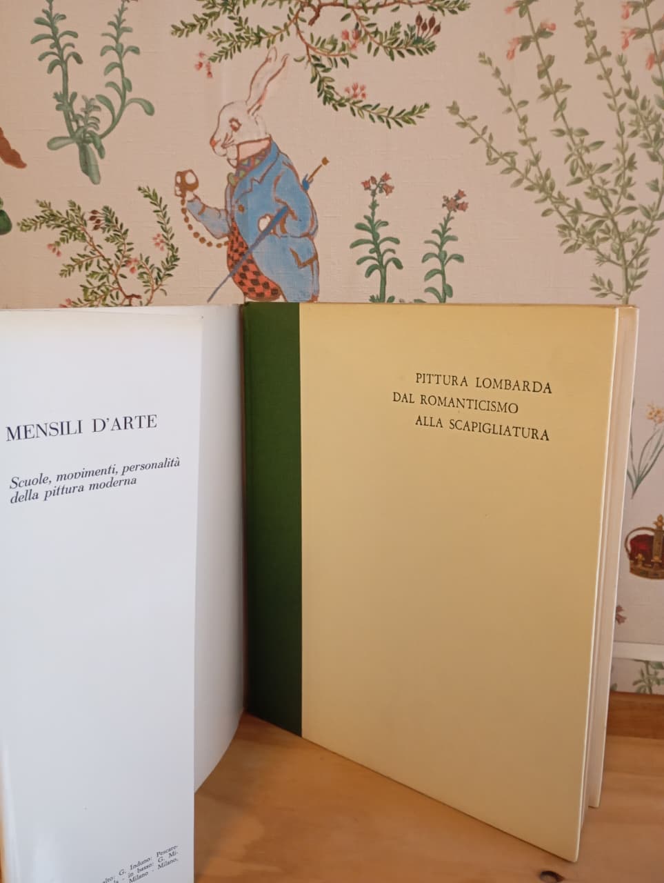 Mensili d´Arte. Tomo 3: Pittura lombarda dal Romanticismo alla Scapigliatura