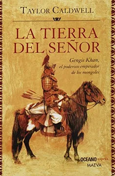 La tierra del señor