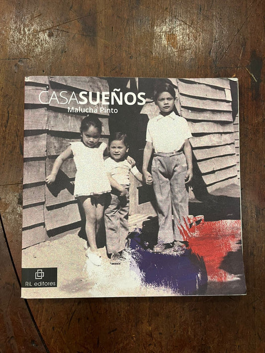 Casasueños