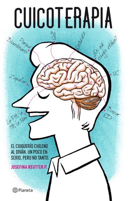 Cuicoterapia
