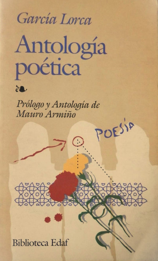 Antología poética