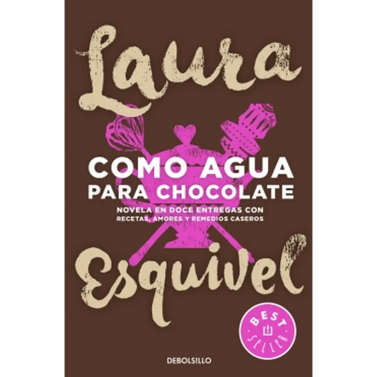 Como agua para el chocolate