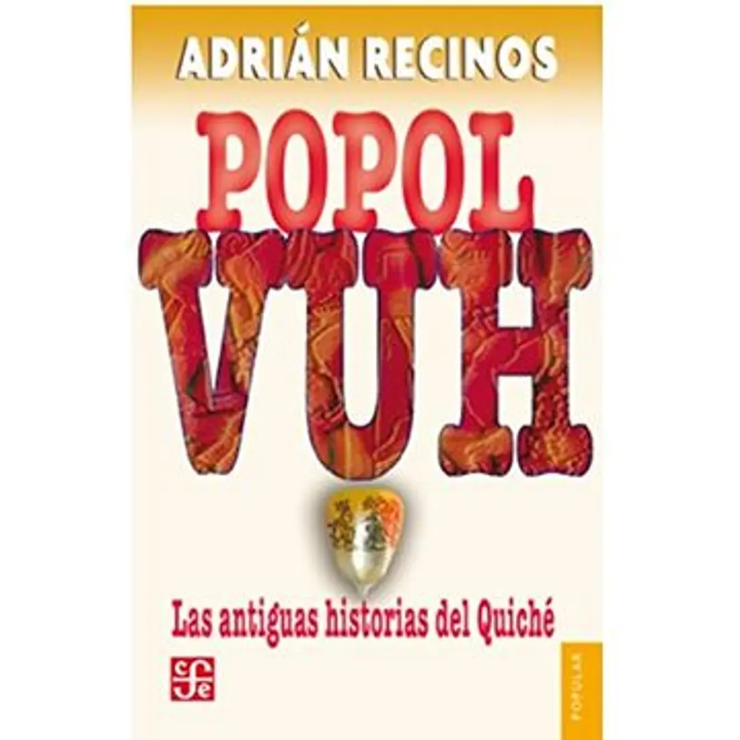 Popol Vuh