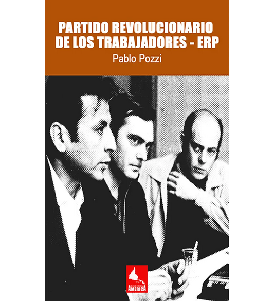 Partido revolucionario de los trabajadores