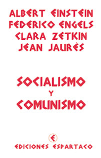 Socialismo y comunismo