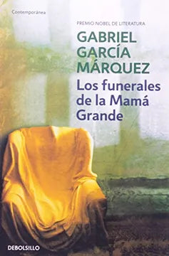 Los funerales de la Mama Grande