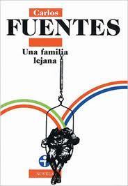 Una familia lejana