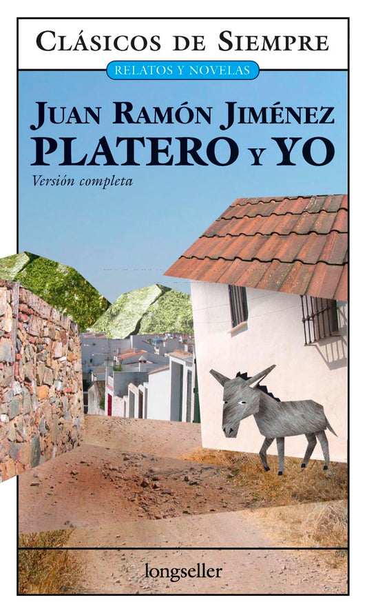 Platero y yo