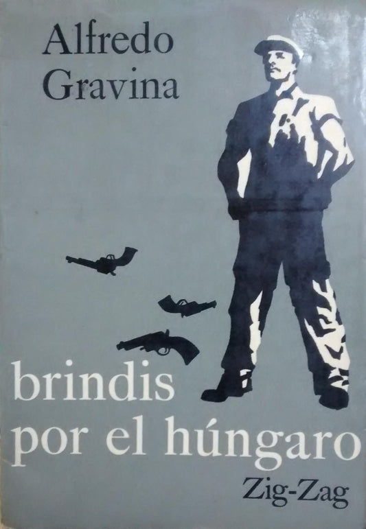 Brindis por el hungaro