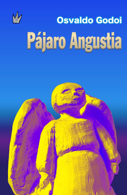 Pájaro angustia