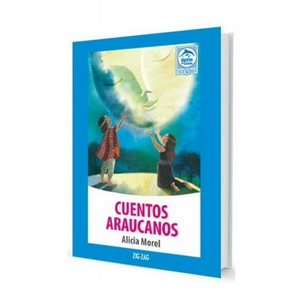 Cuentos araucanos