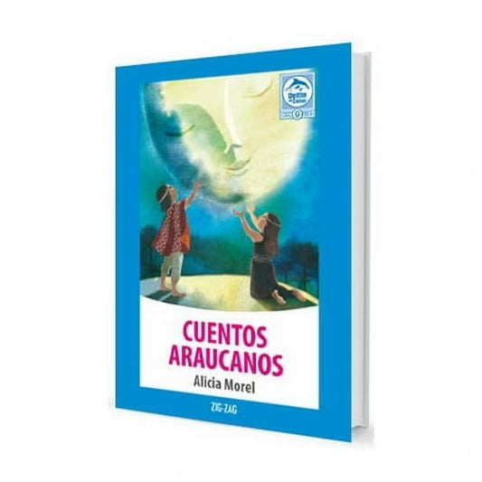 Cuentos araucanos