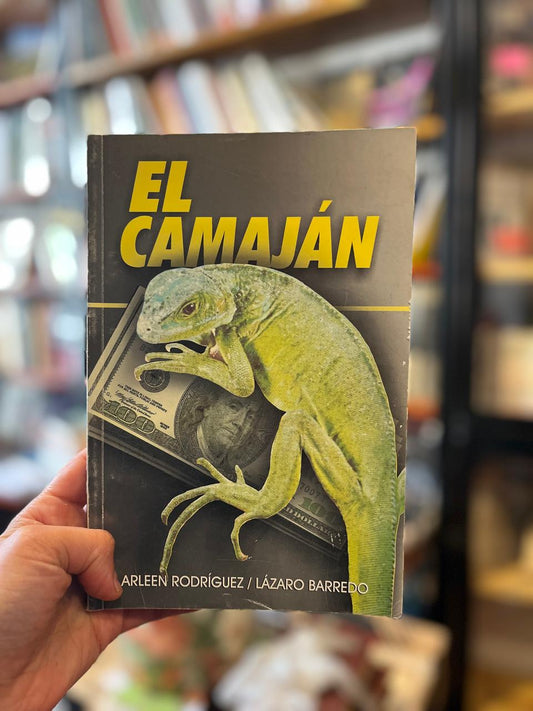 El Camajan