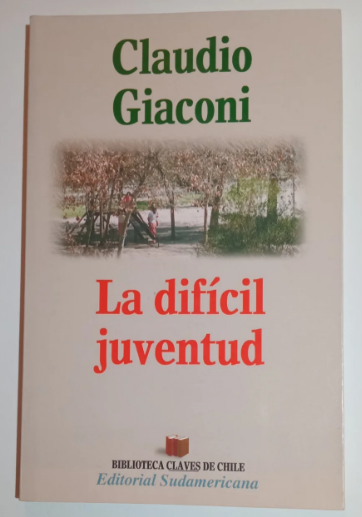 La díficil juventud
