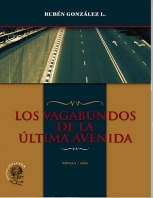 Los vagabundos de la última avenida