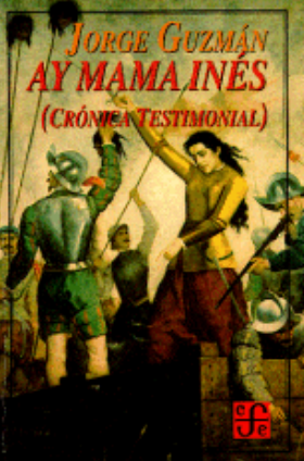 Ay mama Inés (crónica testimonial)