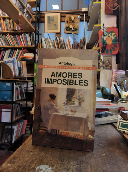 Amores Imposibles