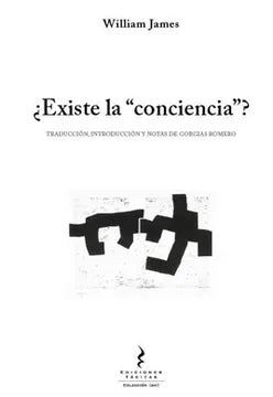 Existe la conciencia?
