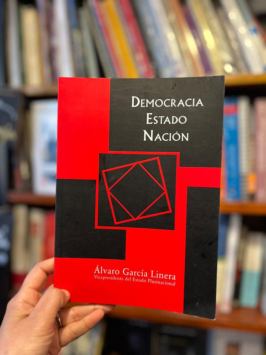 Democracia, Estado y Nación