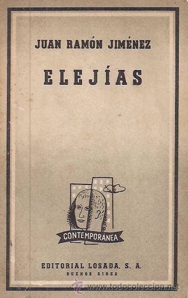 Elejías 1907-1908