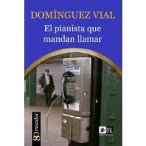 El pianista que mandan a llamar