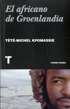 El africano de Groenlandia