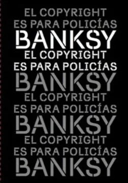 El coyright es para policias