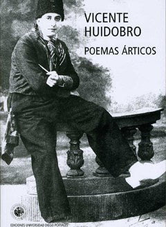 Poemas árticos