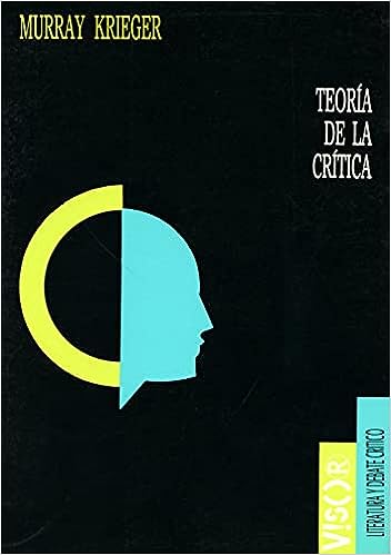 Teoría de la crítica