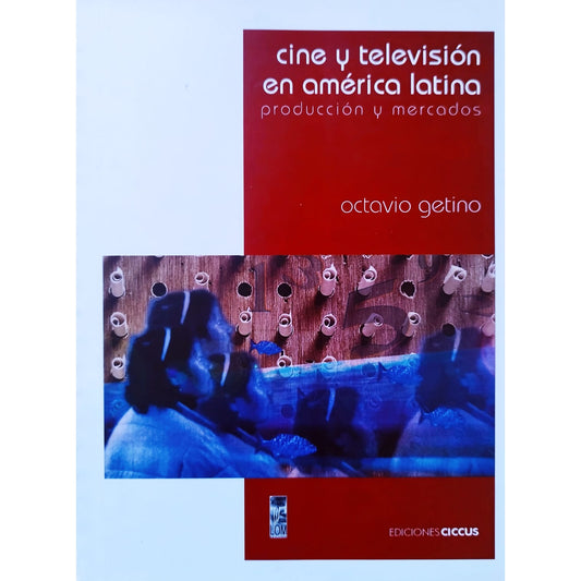 Cine y televisión en América Latina