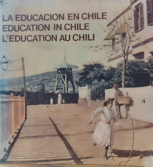 La educación en Chile 1979-1980